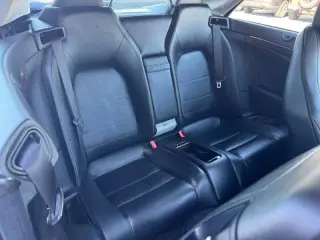 2013 Mercedes-Benz E-Class E 350