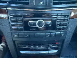 2013 Mercedes-Benz E-Class E 350