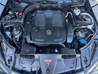 2013 Mercedes-Benz E-Class E 350