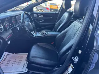 2019 Mercedes-Benz E-Class E 300