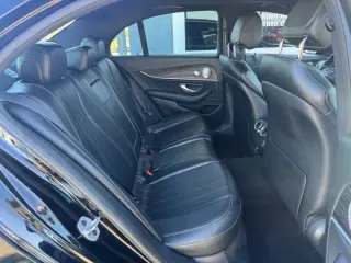 2019 Mercedes-Benz E-Class E 300