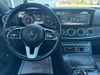 2019 Mercedes-Benz E-Class E 300