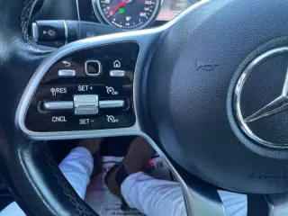 2019 Mercedes-Benz E-Class E 300