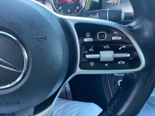 2019 Mercedes-Benz E-Class E 300