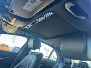 2019 Mercedes-Benz E-Class E 300