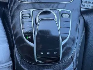 2019 Mercedes-Benz E-Class E 300