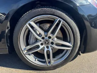 2019 Mercedes-Benz E-Class E 300