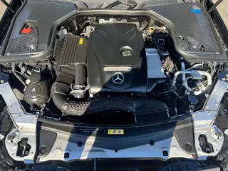 2019 Mercedes-Benz E-Class E 300