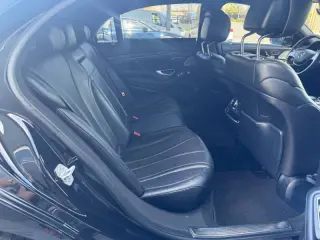 2014 Mercedes-Benz S-Class S 550