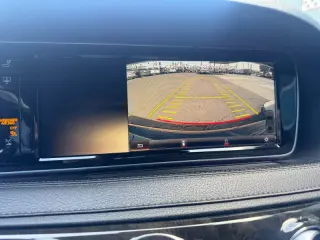 2014 Mercedes-Benz S-Class S 550