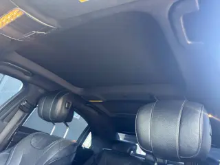 2014 Mercedes-Benz S-Class S 550