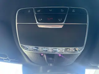 2014 Mercedes-Benz S-Class S 550