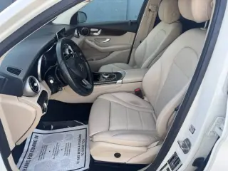 2019 Mercedes-Benz GLC GLC 300