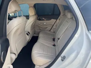 2019 Mercedes-Benz GLC GLC 300