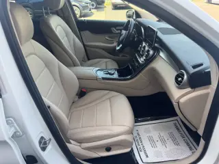 2019 Mercedes-Benz GLC GLC 300