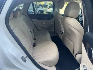 2019 Mercedes-Benz GLC GLC 300