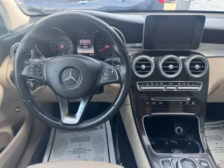 2019 Mercedes-Benz GLC GLC 300