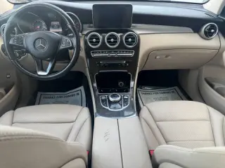 2019 Mercedes-Benz GLC GLC 300
