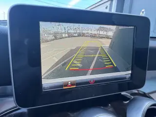 2019 Mercedes-Benz GLC GLC 300