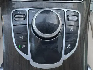 2019 Mercedes-Benz GLC GLC 300