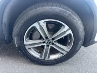 2019 Mercedes-Benz GLC GLC 300