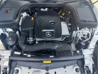 2019 Mercedes-Benz GLC GLC 300