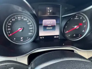 2019 Mercedes-Benz GLC GLC 300