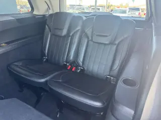2013 Mercedes-Benz GL-Class GL 450 4MATIC
