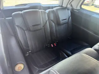 2013 Mercedes-Benz GL-Class GL 450 4MATIC