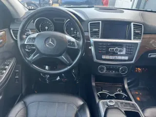 2013 Mercedes-Benz GL-Class GL 450 4MATIC