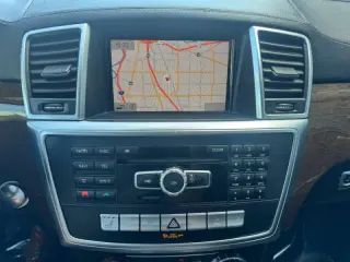 2013 Mercedes-Benz GL-Class GL 450 4MATIC