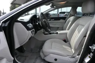 2016 Mercedes-Benz CLS CLS 400