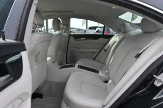 2016 Mercedes-Benz CLS CLS 400