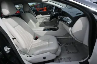 2016 Mercedes-Benz CLS CLS 400
