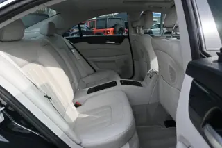 2016 Mercedes-Benz CLS CLS 400