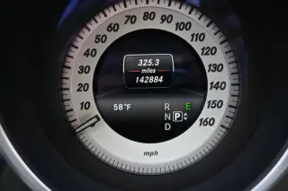 2016 Mercedes-Benz CLS CLS 400