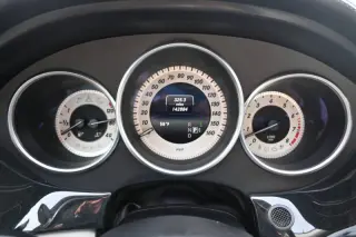 2016 Mercedes-Benz CLS CLS 400