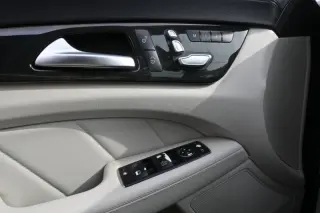 2016 Mercedes-Benz CLS CLS 400