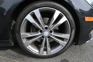 2016 Mercedes-Benz CLS CLS 400