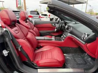 2017 Mercedes-Benz SL-Class AMG SL 63