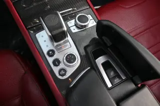 2017 Mercedes-Benz SL-Class AMG SL 63