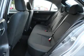 2014 Mitsubishi Lancer Sportback ES