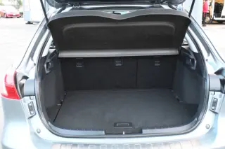 2014 Mitsubishi Lancer Sportback ES