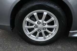 2014 Mitsubishi Lancer Sportback ES