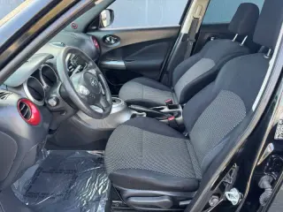 2015 Nissan JUKE S