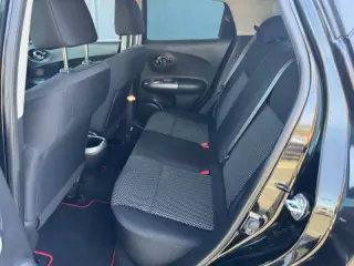 2015 Nissan JUKE S