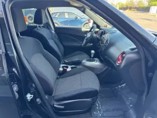 2015 Nissan JUKE S