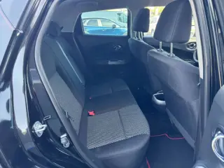 2015 Nissan JUKE S