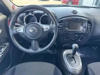 2015 Nissan JUKE S