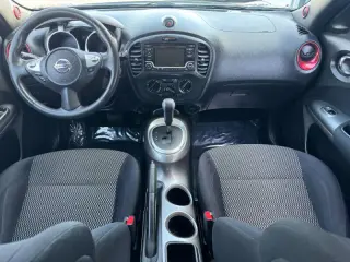 2015 Nissan JUKE S